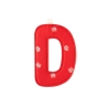 Lettre D