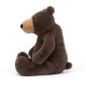 Knox l'ours 30 cm