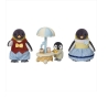 Sylvanian Families - La famille pinguin