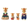 Sylvanian Families - Famille girafe