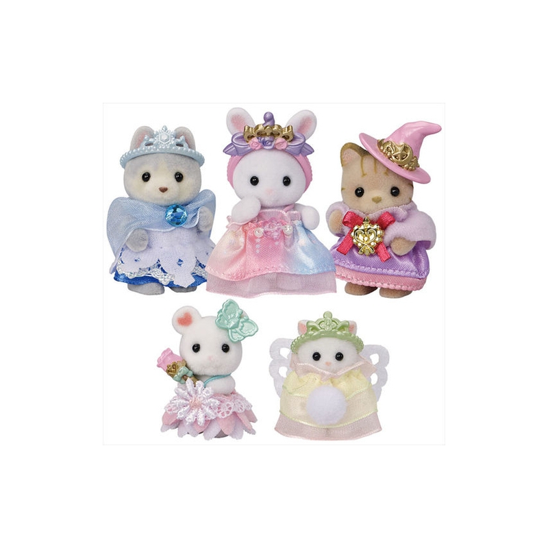 Sylvanian Families -