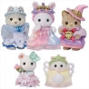 Sylvanian Families -