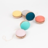 Mini yoyo en bois