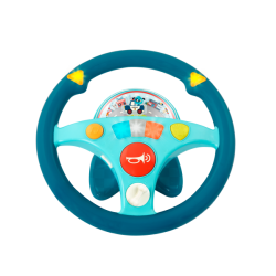 Volant d'activité