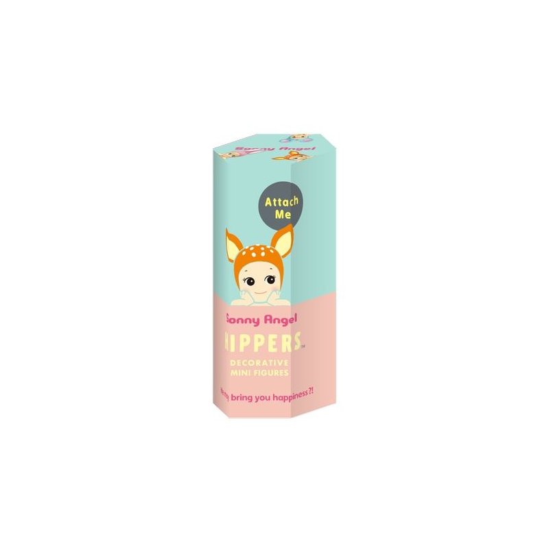 Sonny Angel Hippers - Animaux