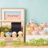 Sonny Angel Hippers - Animaux