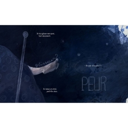 Noir de loup