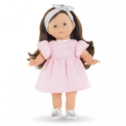 Ma Corolle - Robe + bandeau