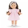 Ma Corolle - Robe + bandeau