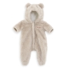 Vêtement pilote bébé 36cm