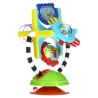 Station merveilles aquatiques - Ventouse