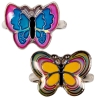 Bague d'émotions - Papillon magique