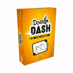 Doodle Dash