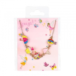 Collier chaîne Cristina