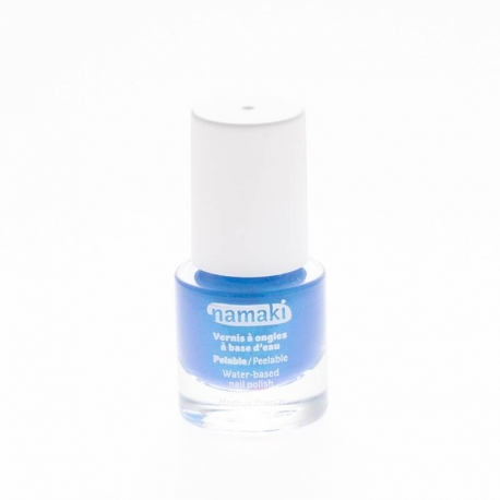 Vernis à ongles - Bleu électrique
