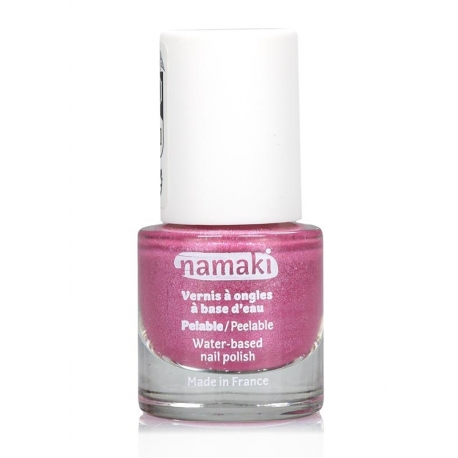 Vernis à ongles - Rose