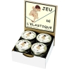 Jeu de l'élastique