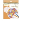 Graffy pop - Mandala Chats