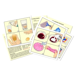 Petites expériences scientifiques