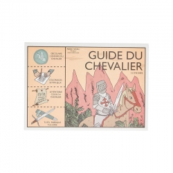 Guide du chevalier