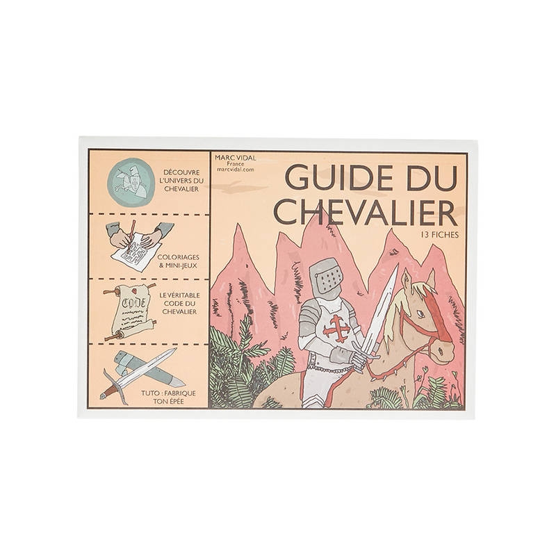 Guide du chevalier