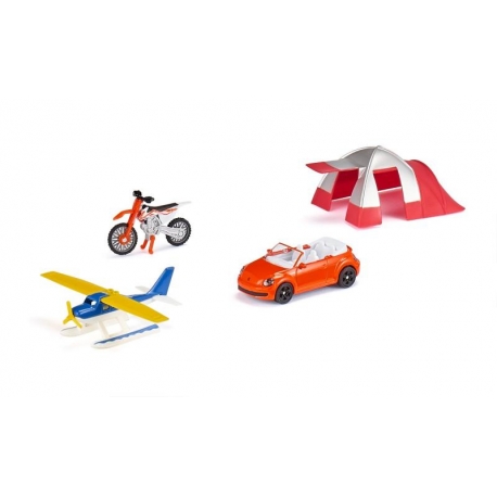 Set de loisirs
