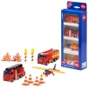 Coffret cadeau pompiers