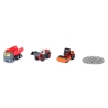 Coffret cadeau construction routière