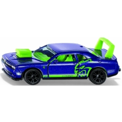 Siku G - Dodge Challenger