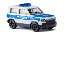 Siku G - Land Rover Defender Police