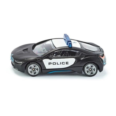 Siku G - Voiture de police BMW
