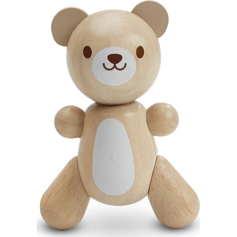 Petit ours