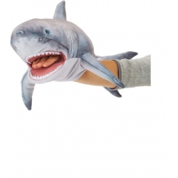 Requin blanc