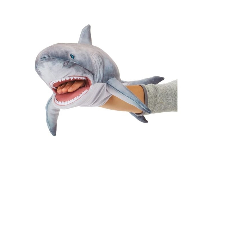 Requin blanc