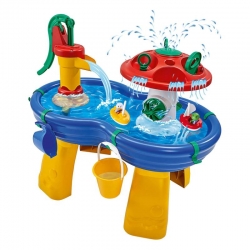 Aquaplay - Watertable