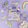 Chef club - Emporte-pièces Magic 3D