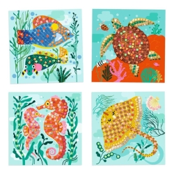 Mosaïques - Caraïbes