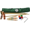Jeu de croquet 4 joueurs 96 cm