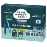 Blanc-manger coco- La geekerie