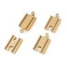 Minis rails droits 7 cm