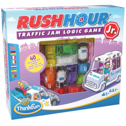 Rush Hour junior