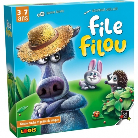 File filou