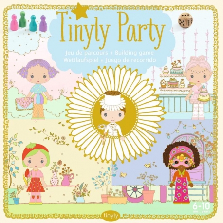 Tinily Party