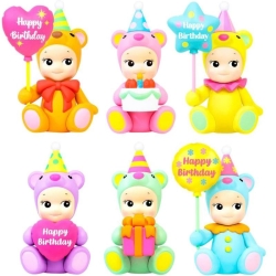 Sonny Angel - Happy Birthday