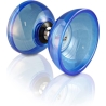 Set diabolo Krystal bleu