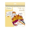Graffy nature - Masques