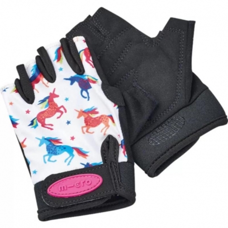 Gants licorne Micro