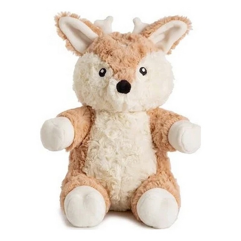 Peluche sons apaisants - Faon