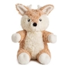 Peluche sons apaisants - Faon