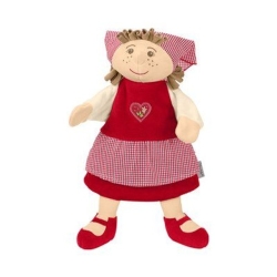 Marionnette Gretel
